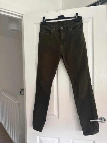 Brocks countrywear dark - , green