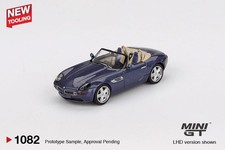 Mini GT 1/64 #1082 BMW Z8