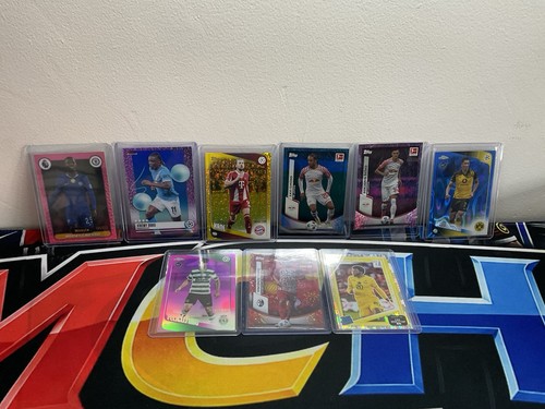 Bundle numbered cards - 9,