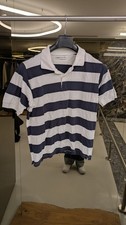 Umbro Kim Jones Stripe Polo