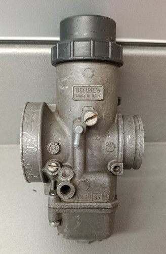 Carburetor dell orto vhsb - carburetor,