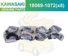 Kawasaki Genuine Ninja 750R
