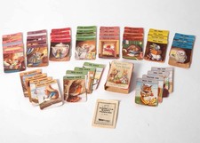 Vintage Racey Helps Woodland