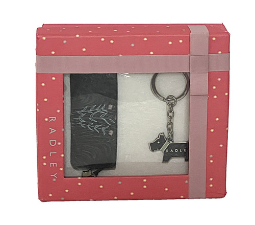 Radley gift set lipstick case - radley,