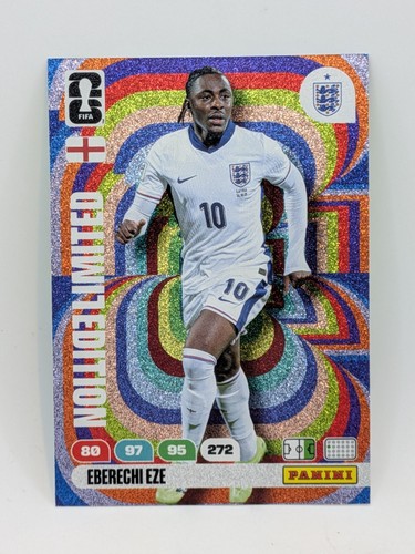 Panini 2026 fifa world - fifa, cup