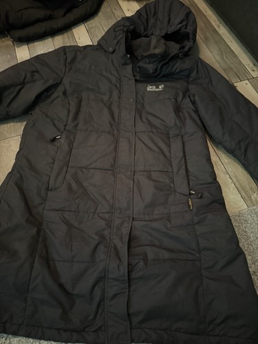 Jack wolfskin women - wolfskin, long