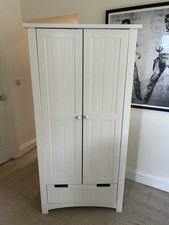 Small Wardrobe From Next