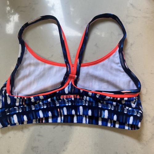 Fantastic condition funkita - fantastic,