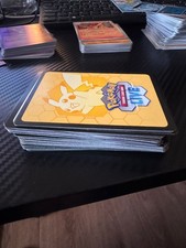 65x pokemon tcg - tcg, code