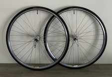Mavic reflex wheelset 700c - reflex,