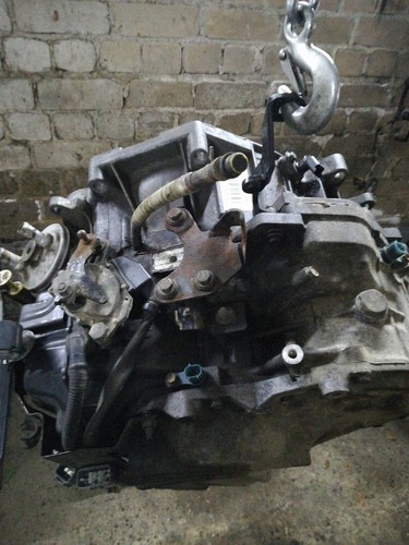 Renault laguna 2006 - 2006, petrol