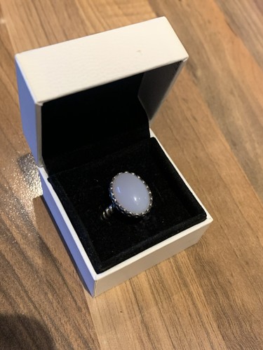 Pandora chalcedony forever - pandora,
