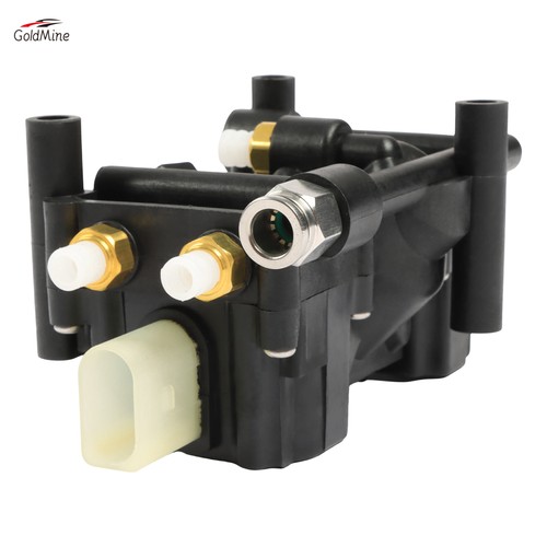 Air suspension reservoir - suspension,