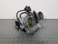 HONDA CRF1100L Carburetor
