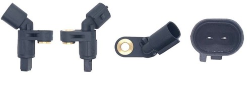 Intermotor front left - intermotor, abs