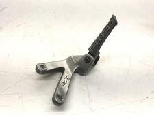 Left Rear Plate YAMAHA FZR