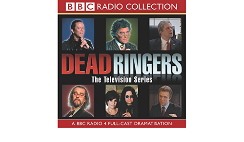 Bbc radio collection dead - radio,