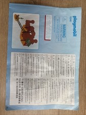 Playmobil Western Goldmine