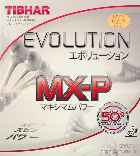Sale tibhar evolution - *on,