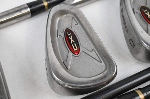 Cobra cxi irons pw - cobra,