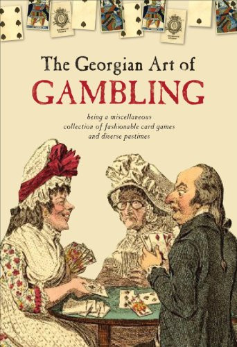 The georgian art gambling - georgian,