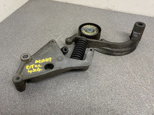 Mini cooper belt tensioner - mini,