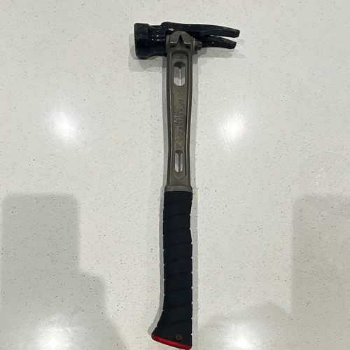 Martinez tool steel - martinez, co