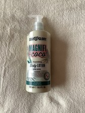 Soap & Glory Magnifi-Coco Body