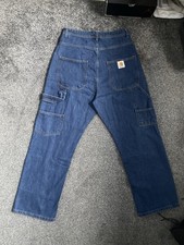 Carhartt Baggy Double Knee