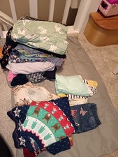 Girls' Large Clothing Bundle