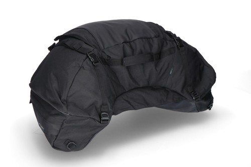 Motech motorcycle rear bag - motorcycle,