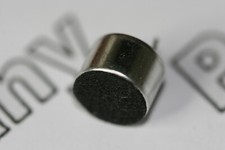 Kuc2123 hosiden electret - kuc2123,