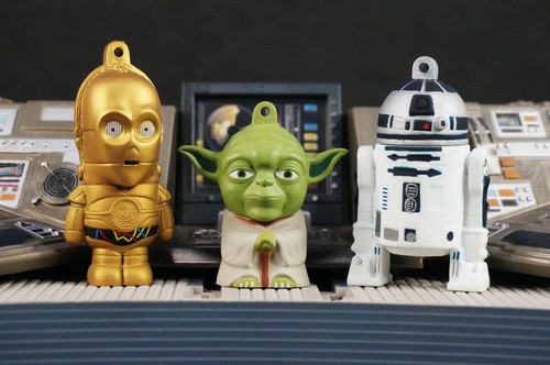 Star wars figure cake - figure,