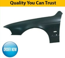 BMW 5 E39 Front Wing Primed