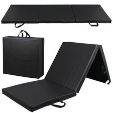 6x2 Folding Gym Mat Exercise