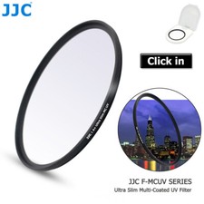 JJC 39mm UV Filter MC Ultra