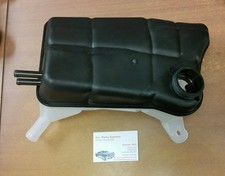 FORD MONDEO MK3 NEW COOLANT