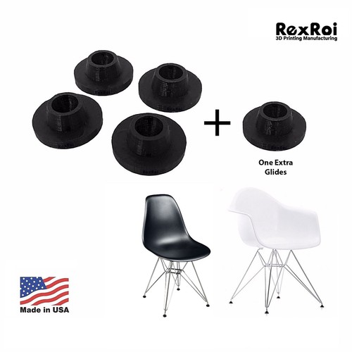 Chair glides replacement - chair,
