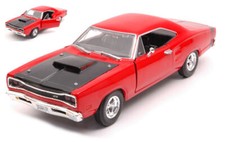 Diecast Car Scale 1:24