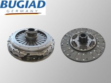 BUGIAD Double Disc Clutch Kit