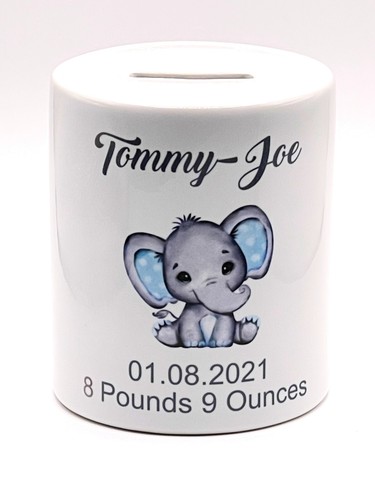 Personalised baby boy new - boy,