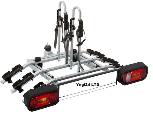 Super deal titan - 3, rack