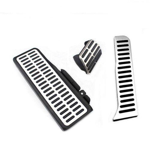 Pedals footrest for seat - pedals,