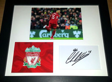 ALEX OXLADE CHAMBERLAIN