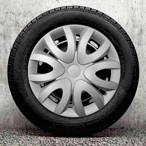 Set inch wheel trims to - set,