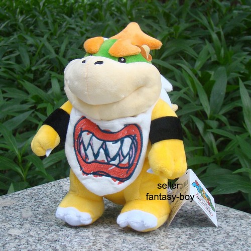 20cm super bros - 20cm,