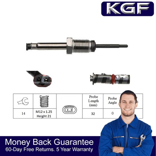 Kgf exhaust gas - exhaust,