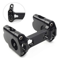 Handlebar Clip Adapter Height