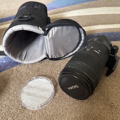 Sigma 200mm dg - dg, dn