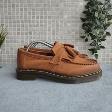 Martens adrian nubuck - dr,
